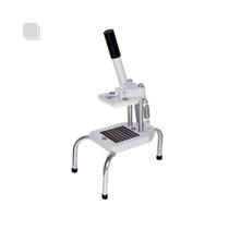 Picador e cortador de legumes e batata palito