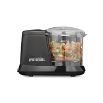Picador Elétrico de Vegetais Proctor Silex - Mini Processador de Alimentos