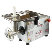 Picador Moedor Carne Inox Boca 22 PS-22 Skymsen