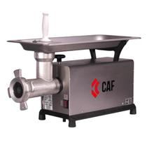 Picador Moedor de Carne Boca 22 CAF DSM Parcial Inox Bivolt