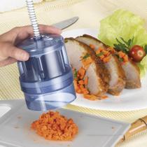 Picador Triturador Processador Cortador Legumes - Vinagrete