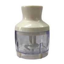 Picadora mini processador arno turbo mix