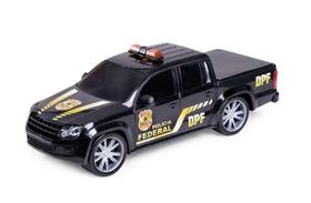 Picape polícia federal Picape polícia federal