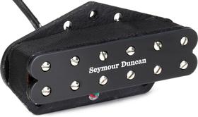 Picape Seymour Duncan ST59-1 Little 59 Humbucker Tele Black