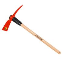 Picareta Alvião Tramontina Tamanho 4 C/ Cabo 90cm Picareta Alvião Tramontina Tamanho 4 C/ Cabo 90cm