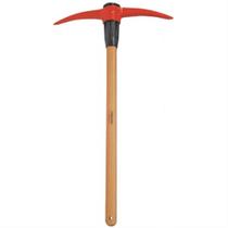 Picareta Estreita Com Cabo De 90cm - 77300553 - Tramontina Picareta Estreita 5 C-cabo 90cm Tramontina