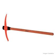 Picareta Estreita Metálica c/ Cabo de 90cm 5lb 77300/553 - TRAMONTINA