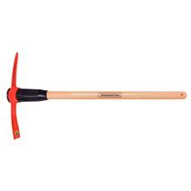 Picareta Estreita Metálica Leve Tramontina Tamanho 4 Cabo Madeira 90 cm Picareta Estreita Metálica Leve Tramontina Tamanho 4 Cabo Madeira 90 cm