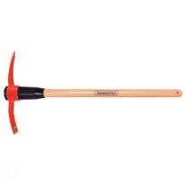 Picareta Estreita Tramontina Em Aço Tamanho 4 Com Cabo De Madeira 90 Cm Tramontina Picareta Estreita Tramontina Em Aço Tamanho 4 Com Cabo De Madeira 90 Cm Tramontina
