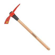 Picareta Larga 4 - Cabo 90cm - Aço Carbono Forjado - Tramontina Picareta Larga 4 - Cabo 90cm - Aço Carbono Forjado - Tramontina