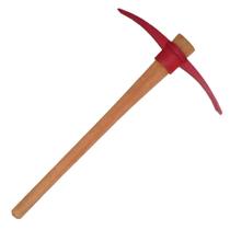 Picareta Pá e Ponta com Cabo - 021 - MINASUL