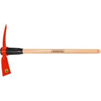 Picareta Tramontina Larga, com cabo - 77303/543