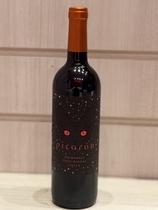 Picarón Vinho Carmenere 750Ml