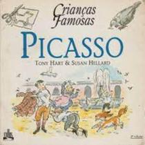 Picasso - Coleção Crianças Famosas - Callis