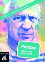 Picasso + Mp3 Descargable - Difusión