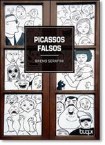 Picassos Falsos Picassos Falsos