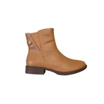 Piccadilly Bota Montaria Cano Curto Feminino Ref. 653025 - Piccadilly Bota Montaria Cano Curto Feminino Ref. 653025 -