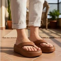 Piccadilly Chinelo De Dedo Feminino Marshmallow Ref. C246003