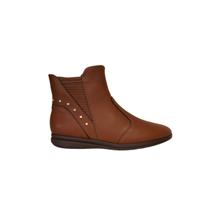 Piccadilly Maxi Bota Cano Curto Feminino Ref. 261041 - Piccadilly Maxi Bota Cano Curto Feminino Ref. 261041 -