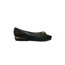 Piccadilly Maxi Sapato Anabela Salto 2,5 Cm Ref. 147323