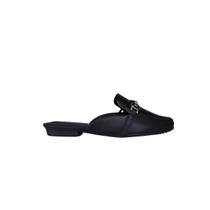 Piccadilly Mule Feminina Salto 2 Cm Ref. 250264 - Piccadilly Mule Feminina Salto 2 Cm Ref. 250264 -
