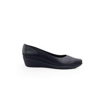 Piccadilly Sapato Anabela Feminino Salto 4 cm Ref. 143133