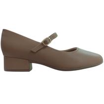 Piccadilly sapato boneca salto baixo jaqueline Piccadilly sapato boneca salto baixo jaqueline