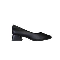 Piccadilly Sapato Feminino Salto Bloco 4 Cm Ref. 160055 - Piccadilly Sapato Feminino Salto Bloco 4 Cm Ref. 160055 -