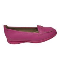 Piccadilly Sapato Slipper Feminino Confortável 126001