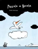 Piccolo e nuvola Piccolo e nuvola