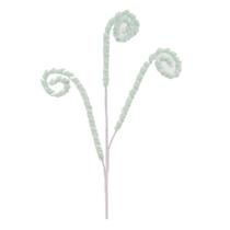 Pick 3 candy canes vdc/bco (trend rainbow) candy color