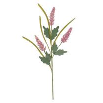 PICK ASTILBE X3 GALHOS ROSA 56cm