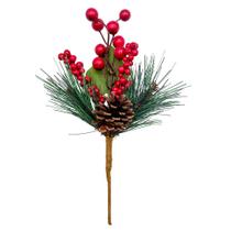 Pick Berry Pinha 26cm CV244440 Cazza