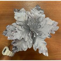 Pick de Flores Decorativo Toque de Elegância e Delicadeza