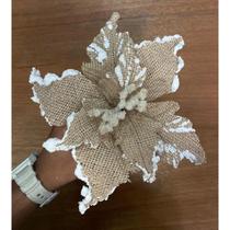 Pick de Flores Decorativo Toque de Elegância e Delicadeza