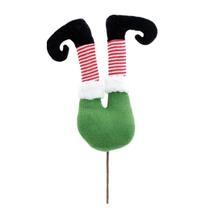 Pick De Natalino Pernas 60Cm 1007395 Cromus