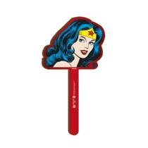 Pick Decorativo MDF Mulher Maravilha - 1 Unidade - Festcolor - Rizzo