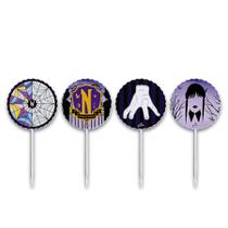 Pick Decorativo - Wanda - 8 unidades - Junco - Rizzo