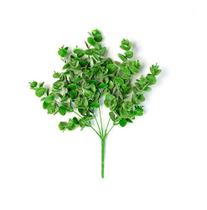 Pick Eucalipto Planta Artificial Permanente 33cm
