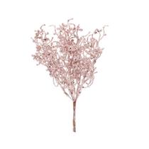 Pick folhas rosa claro - Cromus: 1920328