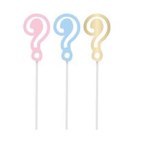 Pick Longo Sortido - Festa Boy or Girl 2 - 08 unidades - Cromus - Rizzo Pick Longo Sortido - Festa Boy or Girl 2 - 08 unidades - Cromus - Rizzo