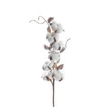 Pick Natal 7 Flores Decor 60Cm - BELA FLOR