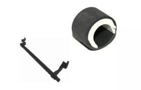 Pick Roller + Atuador Sensor Saida Papel Scx4521 Ml2010