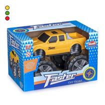 Pick-Up Brinquedo Faster
