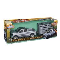 Pick up country club - adjomar