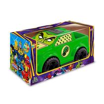 Pick-up Defensor Verde II 290 GGB