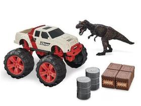 Pick Up Dino Runners Usual Brinquedos