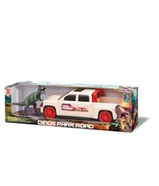 Pick-up dinos park road