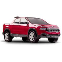 Pick Up Fiat Toro 1865 Cores Sortidas - ROMA