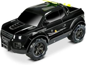 Pick-up Force Carrinho Roma Brinquedos - 40 Cm